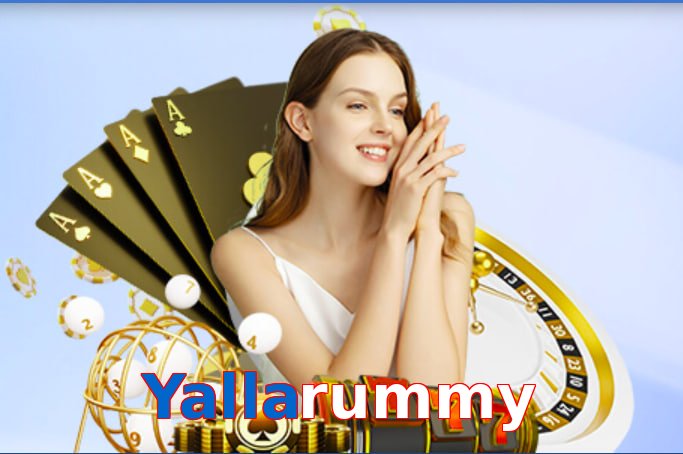 Yallarummy